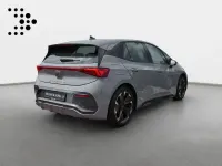 Gebraucht Cupra Born 150 kW (204 PS) 2024 Vaporgrau Kleinwagen