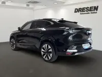 Neu Renault Rafale Techno 200 PS (147 kW) 2026 Schwarz SUV
