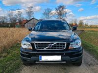 Gebraucht Volvo XC90 185 PS (136 kW) 2009 Schwarz SUV