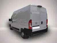 Gebraucht Opel Movano Edition 140 PS (102 kW) 2023 Manufacturer Van