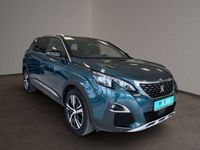 gebraucht Peugeot 5008 Allure GT-Line 1.2 130 PT Full-LED/Sitzheizung/PDC