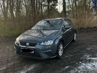 Gebraucht Seat Ibiza Style 95 PS (69 kW) 2019 Grau Kleinwagen