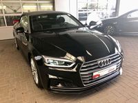 gebraucht Audi A5 Cabriolet A5 40 TFSI S tronic 3 X S line