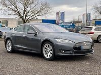 Gebraucht Tesla Model S 309 kW (421 PS) 2013 Grau Kleinwagen