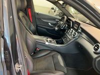 Gebraucht Mercedes C450 AMG AMG 367 PS (269 kW) 2016 Grau Kombi