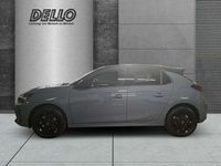 Gebraucht Opel Corsa 101 PS (74 kW) 2025 Grafik grau Kleinwagen
