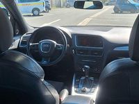 Gebraucht Audi Q5 239 PS (175 kW) 2010 Grau SUV