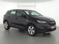 gebraucht Opel Grandland X INNOVATION Kamera|Kessy|LED|SHZ|Navi