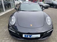 gebraucht Porsche 991 Garantie Sportabgas