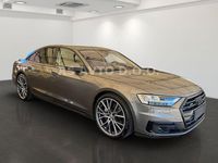 Gebraucht Audi A8L 340 PS (250 kW) 2018 Grau Limousine
