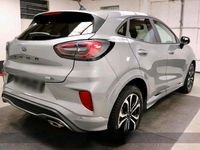 Gebraucht Ford Puma ST-Line 155 PS (114 kW) 2023 Grau SUV