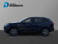 Gebraucht Suzuki Across Comfort+ 185 PS (136 kW) 2024 Dark blue mica metallic SUV