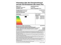 Gebraucht BMW iX1 xLine 230 kW (313 PS) 2025 Grau SUV