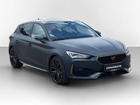 Używany Cupra Leon 245 KM (180 kW) 2022 Szary Sedan/Limuzyna