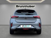 Gebraucht Opel Corsa GS Line 101 PS (74 kW) 2023 Grau Kleinwagen