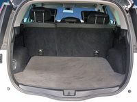 Gebraucht Renault Scénic IV 158 PS (116 kW) 2022 Weiß Van / Kleinbus