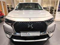 Gebraucht DS Automobiles DS7 Crossback Be Chic 200 PS (147 kW) 2020 Grau SUV