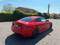 Gebraucht Audi RS5 Sport 450 PS (330 kW) 2012 Rot Coupé