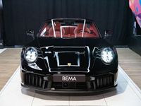 Gebraucht Porsche 911 Carrera 4 GTS 485 PS (356 kW) 2025 Schwarz Cabrio