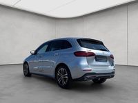 Gebraucht Mercedes B180 136 PS (100 kW) 2025 Grau Van / Kleinbus