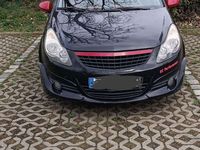 gebraucht Opel Corsa 1.2 Color Edition