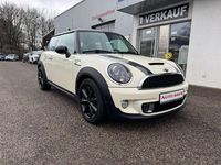 Second-hand Mini Cooper S 184 CP (135 kW) 2014 Alb Hatchback