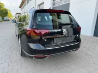 Gebraucht VW Passat 272 PS (200 kW) 2020 Schwarz Kombi