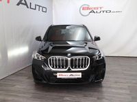 Gebraucht BMW X1 M Sport 163 PS (119 kW) 2022 Schwarz SUV