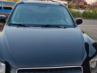 Gebraucht Hyundai Santa Fe 155 PS (114 kW) 2008 Schwarz SUV