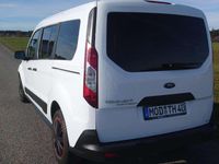 Gebraucht Ford Transit S 101 PS (74 kW) 2019 Weiß Kombi