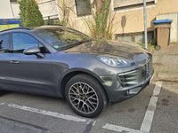 Gebraucht Porsche Macan S 340 PS (250 kW) 2017 SUV