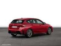 Gebraucht BMW 120 150 PS (110 kW) 2025 Rot Kleinwagen