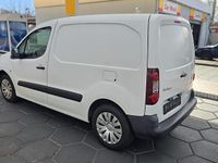 Gebraucht Citroën Berlingo 95 PS (69 kW) 2016 Weiß Van / Kleinbus