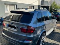Gebraucht BMW X5 245 PS (180 kW) 2010 Grau SUV