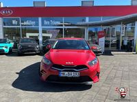Gebraucht Kia Ceed Vision 99 PS (72 kW) 2024 Aa9) infrarot met. (rot Kleinwagen