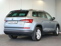 gebraucht Skoda Kodiaq 2.0 TDI DSG Style 4x4 MEM+KEY+SITZKLIMA