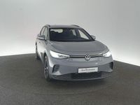 Gebraucht VW ID.4 Pro Performance 150 kW (204 PS) 2022 Grau SUV