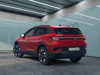 Gebraucht VW ID.4 Pro 210 kW (286 PS) 2024 Rot SUV