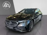 Gebraucht Mercedes E450 AMG 367 PS (269 kW) 2025 Schwarz Kombi