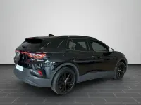Neu VW ID.4 Black Edition 210 kW (286 PS) 2026 Grenadillschwarz metallic (metallic) SUV