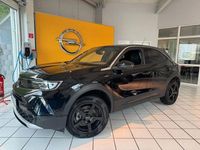 Gebraucht Opel Mokka-e Ultimate 100 kW (136 PS) 2023 Schwarz SUV