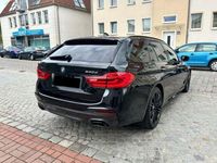 gebraucht BMW 540 d Touring xDrive M-Sport*LED*PANO*ACC*HUD