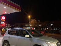 Gebraucht Toyota RAV4 Executive 152 PS (111 kW) 2006 SUV