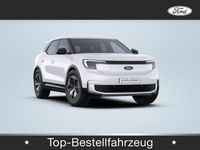 Neu Ford Explorer Standard Range 125 kW (170 PS) 2025 SUV