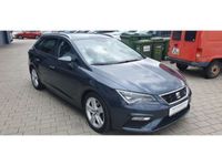 gebraucht Seat Leon ST FR 1.5 TSI DSG ACT *Navi*PDC*BEATS*SHZ*