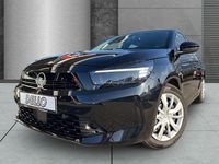 Gebraucht Opel Corsa Edition 101 PS (74 kW) 2025 Karbon schwarz met. Kleinwagen