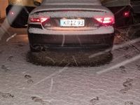 gebraucht Audi A5 2.0 TDI DPF quattro