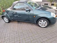 gebraucht Ford StreetKa 