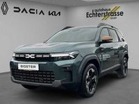 Neu Dacia Bigster Extreme 140 PS (102 kW) 2025 Zedergrün SUV