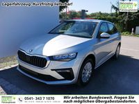 Neu Skoda Scala Selection 150 PS (110 kW) 2026 Brillantsilber metallic Kleinwagen